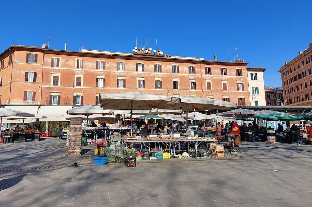 Photo of Others in Trastevere