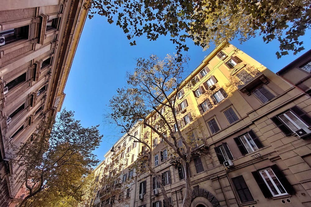 Photo of Outdoor in Trastevere