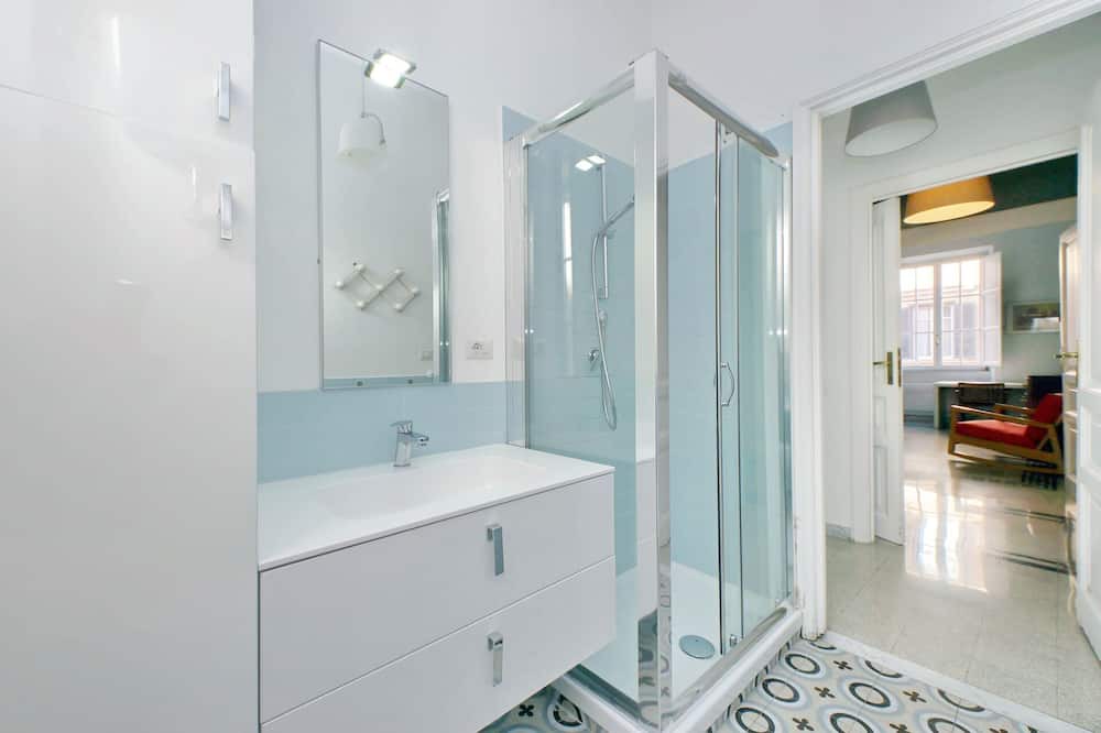 Photo of Bathroom in Trastevere