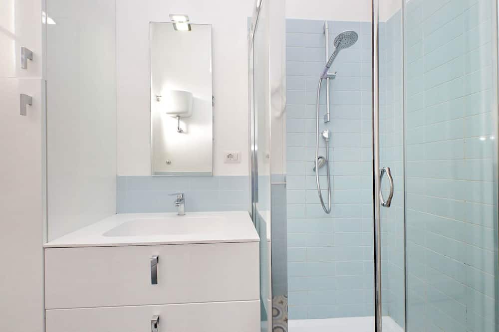 Photo of Bathroom in Trastevere