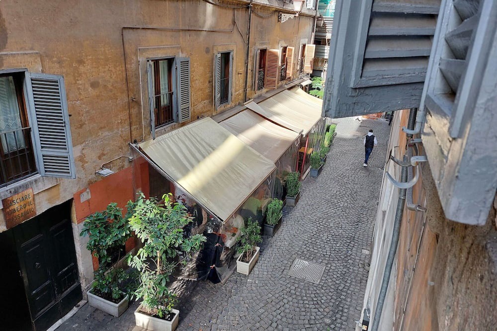 Photo of Bedroom in Rione VIII Sant'Eustachio
