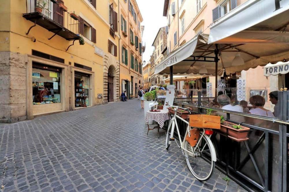 Photo of Outdoor in Rione VIII Sant'Eustachio
