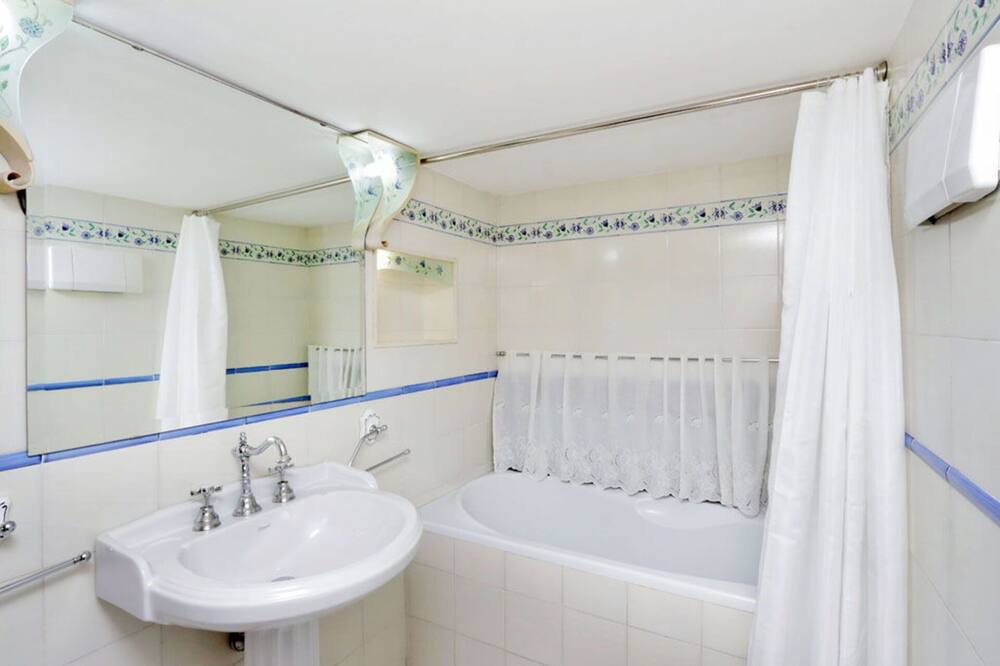 Photo of Bathroom in Rione VIII Sant'Eustachio