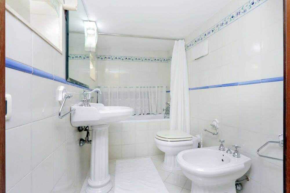 Photo of Bathroom in Rione VIII Sant'Eustachio