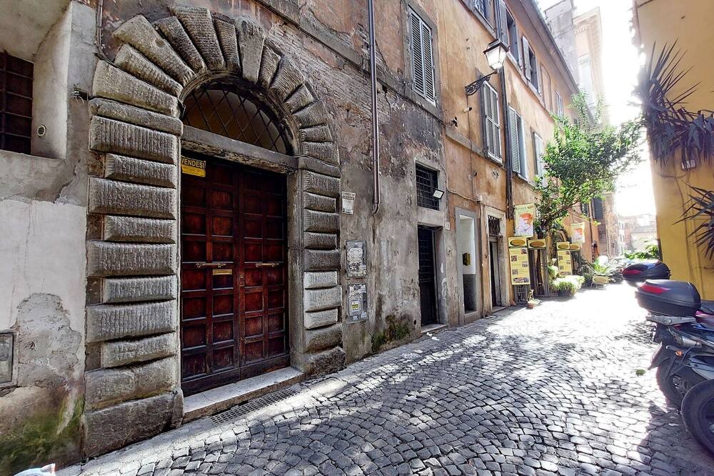 Photo of Outdoor in Rione VIII Sant'Eustachio