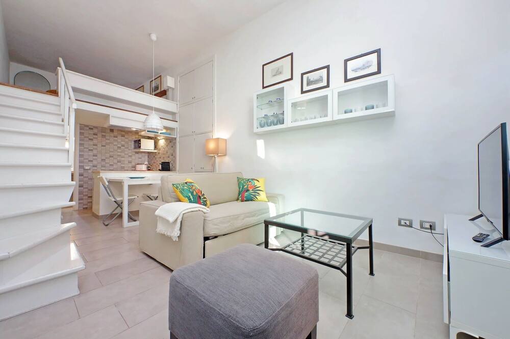 Photo of Bedroom in Trastevere