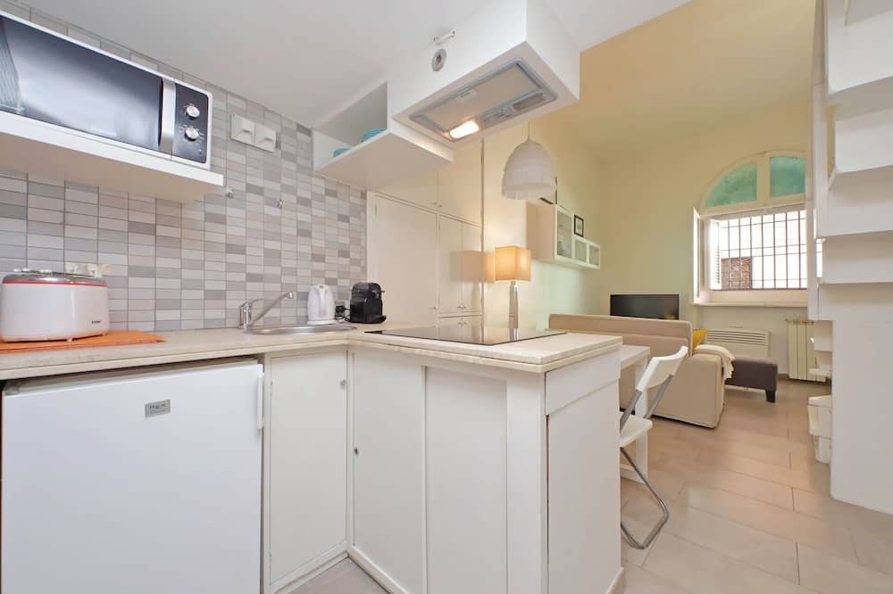 Photo of Bedroom in Trastevere