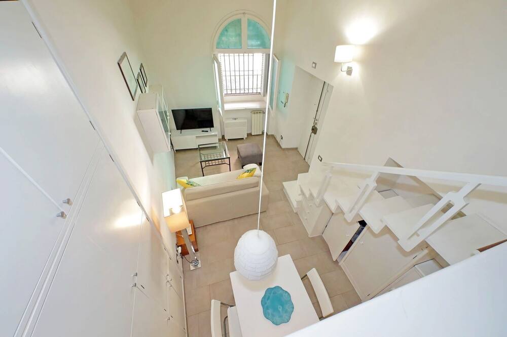 Photo of Bedroom in Trastevere