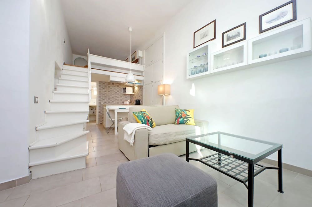 Photo of Bedroom in Trastevere