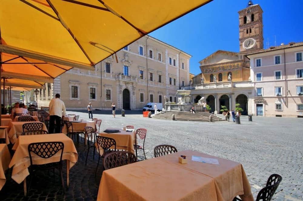 Photo of Others in Trastevere