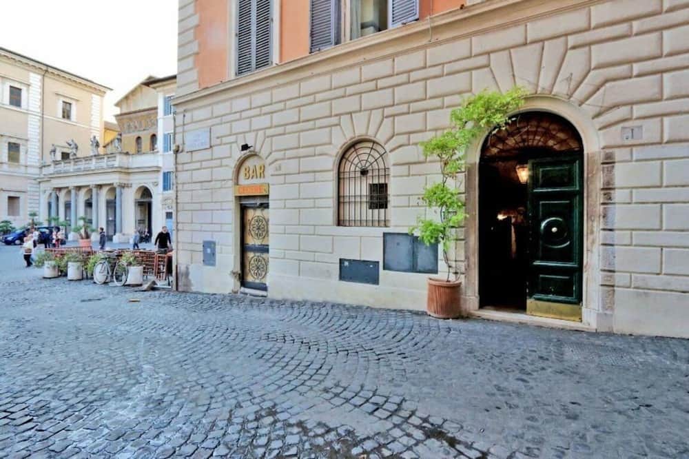 Photo of Outdoor in Trastevere