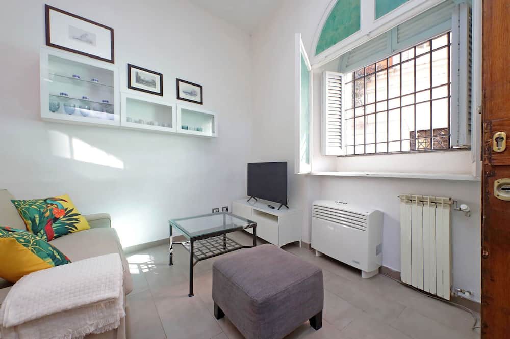 Photo of Bedroom in Trastevere