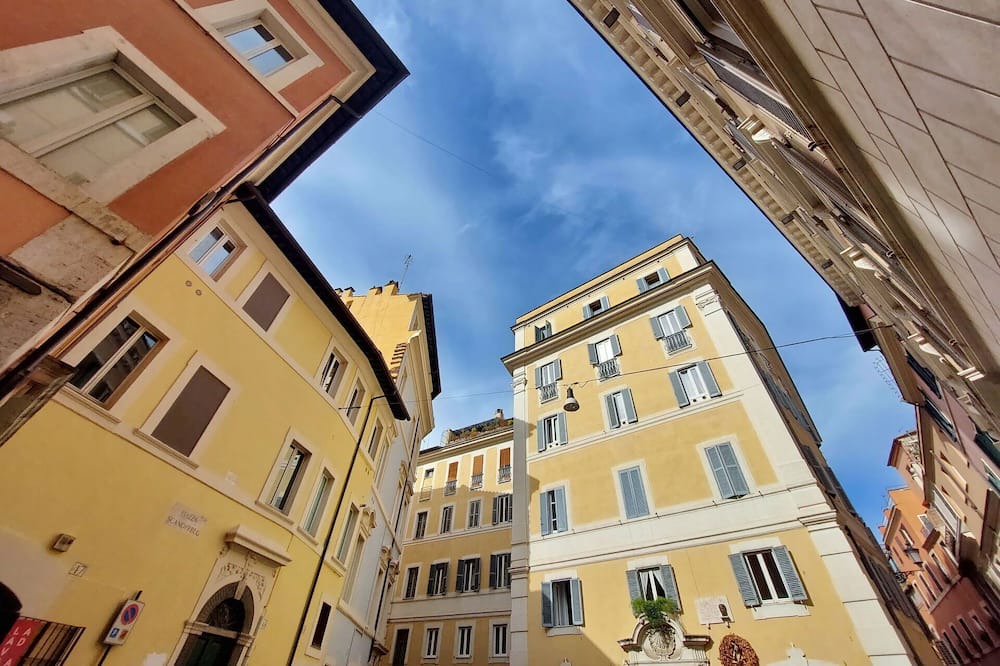Photo of Others in Rione II Trevi