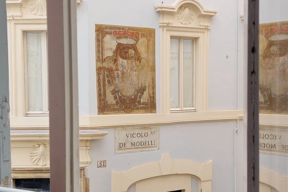 Photo of Bedroom in Rione II Trevi