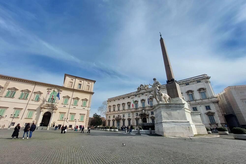 Photo of Others in Rione II Trevi