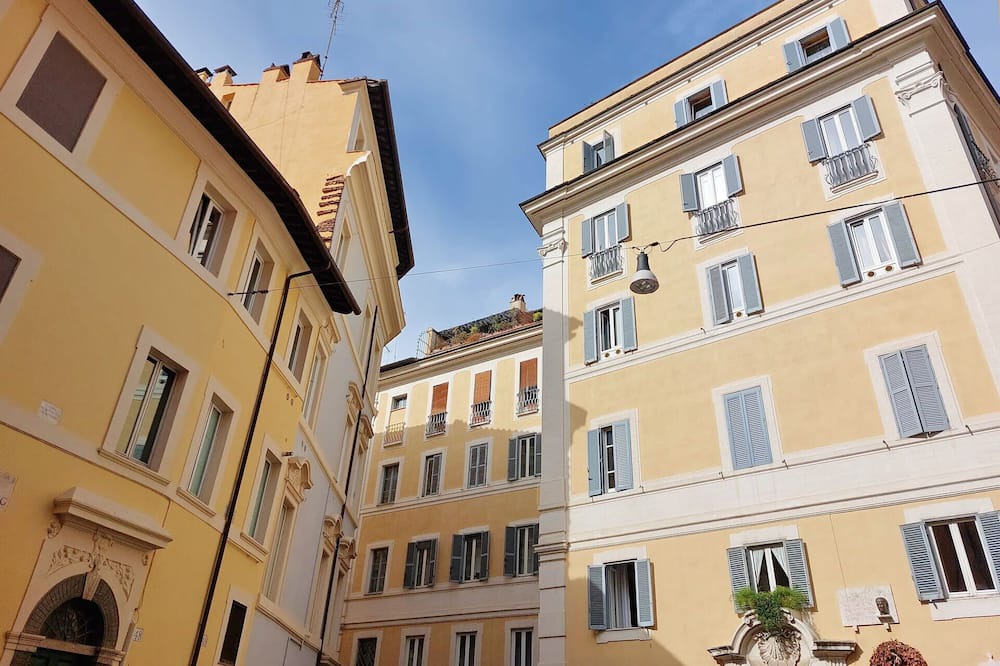 Photo of Others in Rione II Trevi