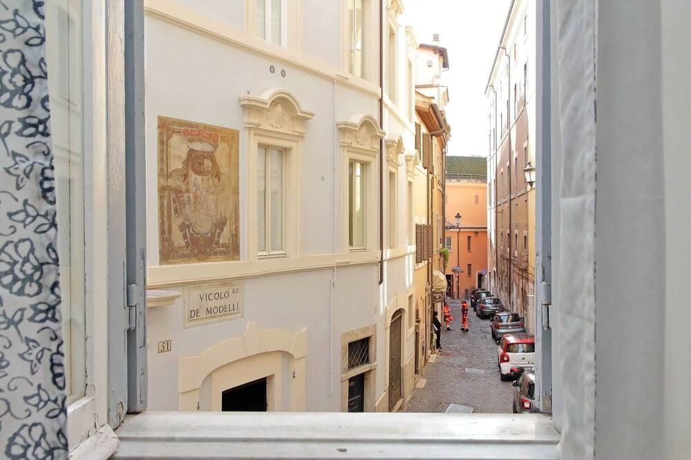 Photo of Bedroom in Rione II Trevi