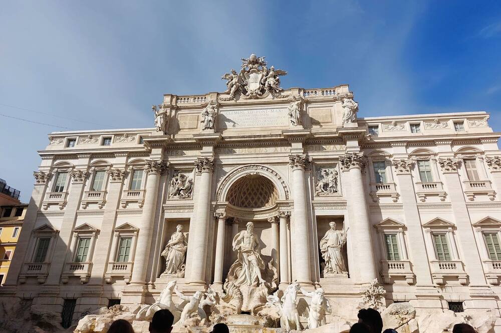 Photo of Others in Rione II Trevi