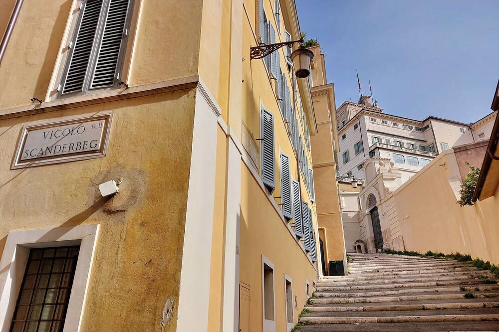 Photo of Others in Rione II Trevi