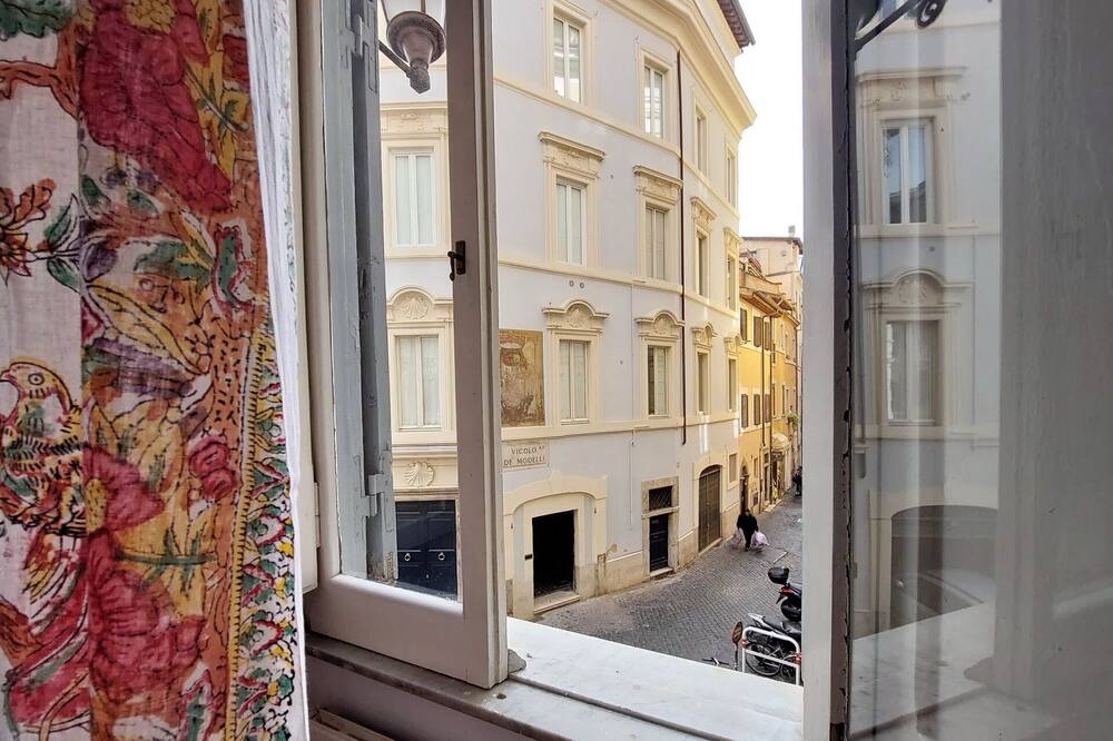Photo of Others in Rione II Trevi