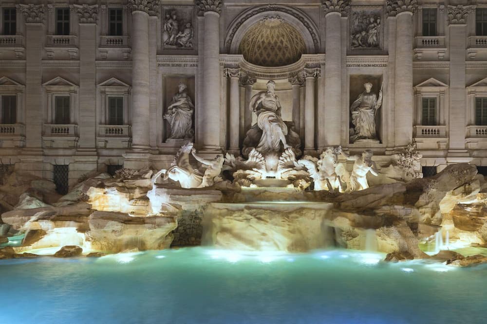 Photo of Others in Rione II Trevi