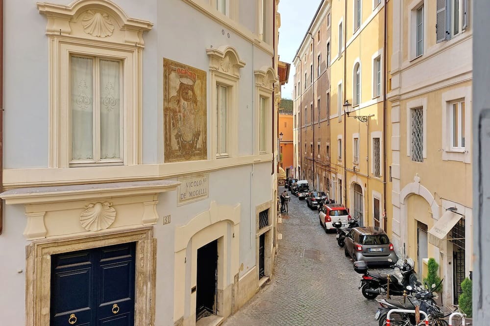 Photo of Others in Rione II Trevi