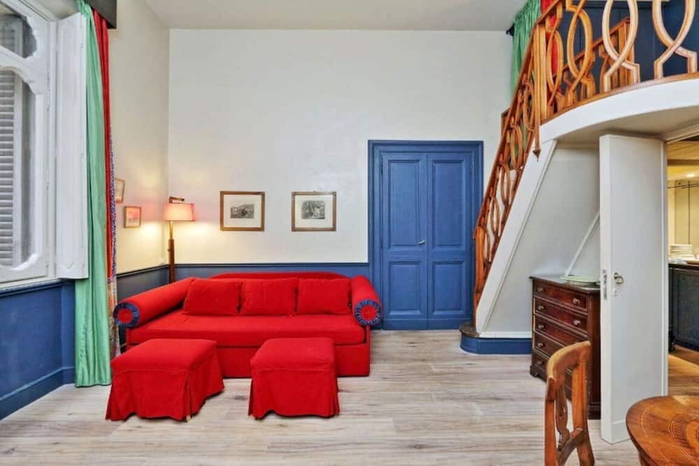 Photo of Bedroom in Rione IV Campo Marzio