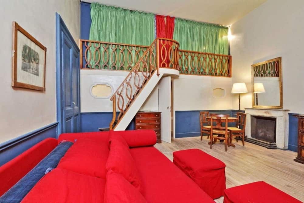 Photo of Bedroom in Rione IV Campo Marzio
