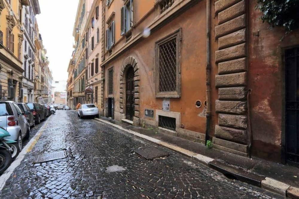 Photo of Outdoor in Rione IV Campo Marzio