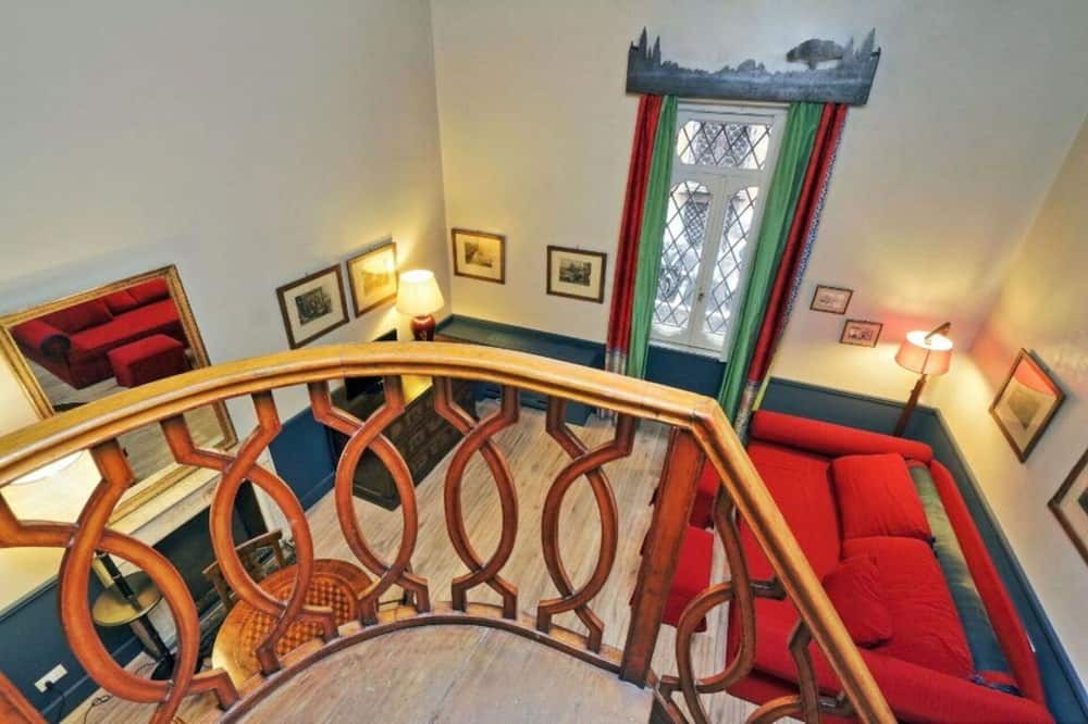 Photo of Bedroom in Rione IV Campo Marzio