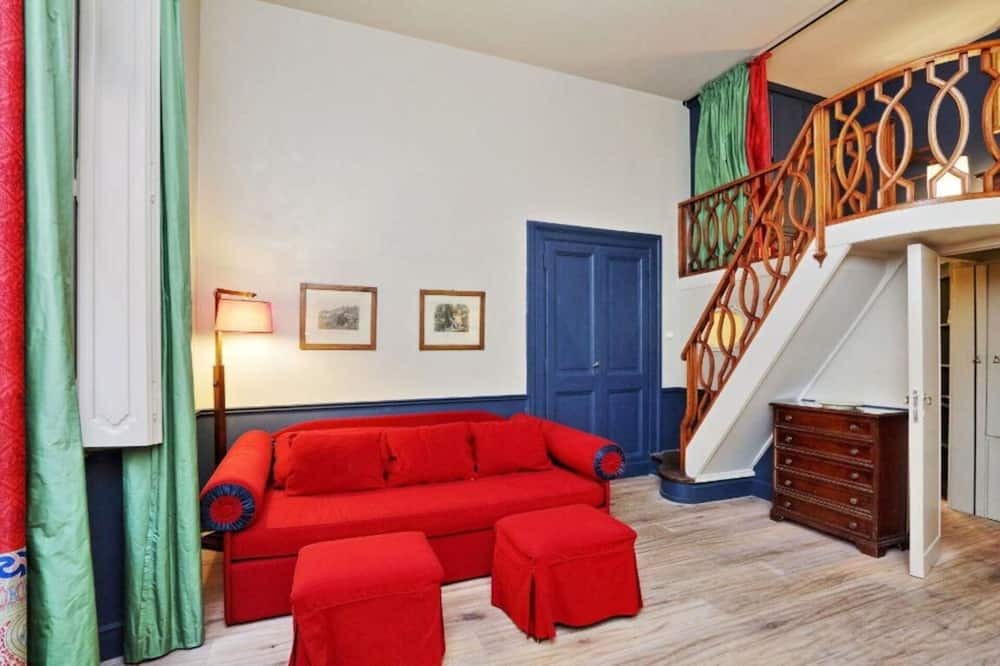 Photo of Bedroom in Rione IV Campo Marzio