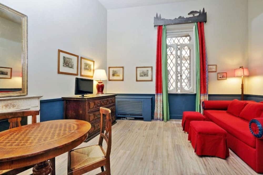 Photo of Bedroom in Rione IV Campo Marzio
