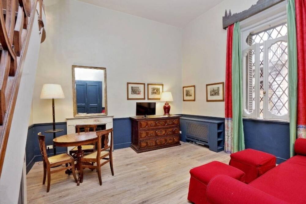 Photo of Bedroom in Rione IV Campo Marzio