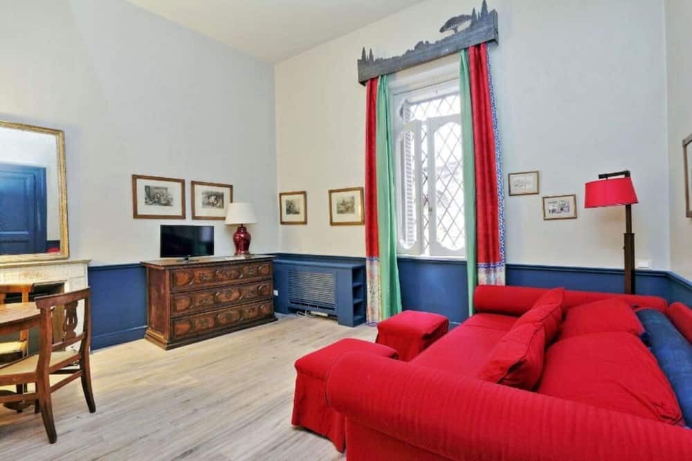 Photo of Bedroom in Rione IV Campo Marzio