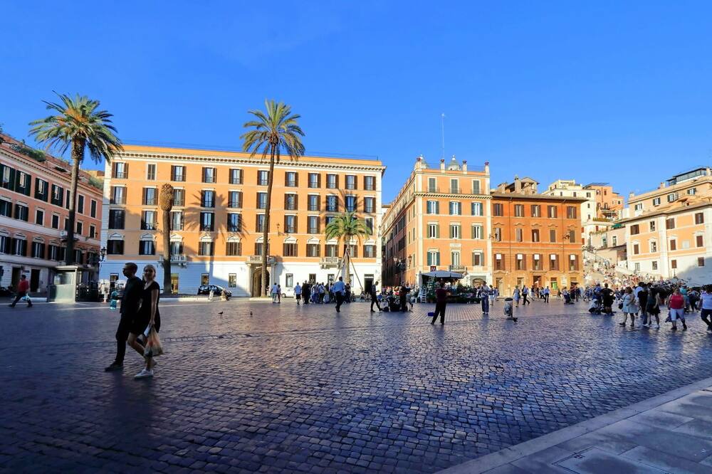 Photo of Others in Rione IV Campo Marzio