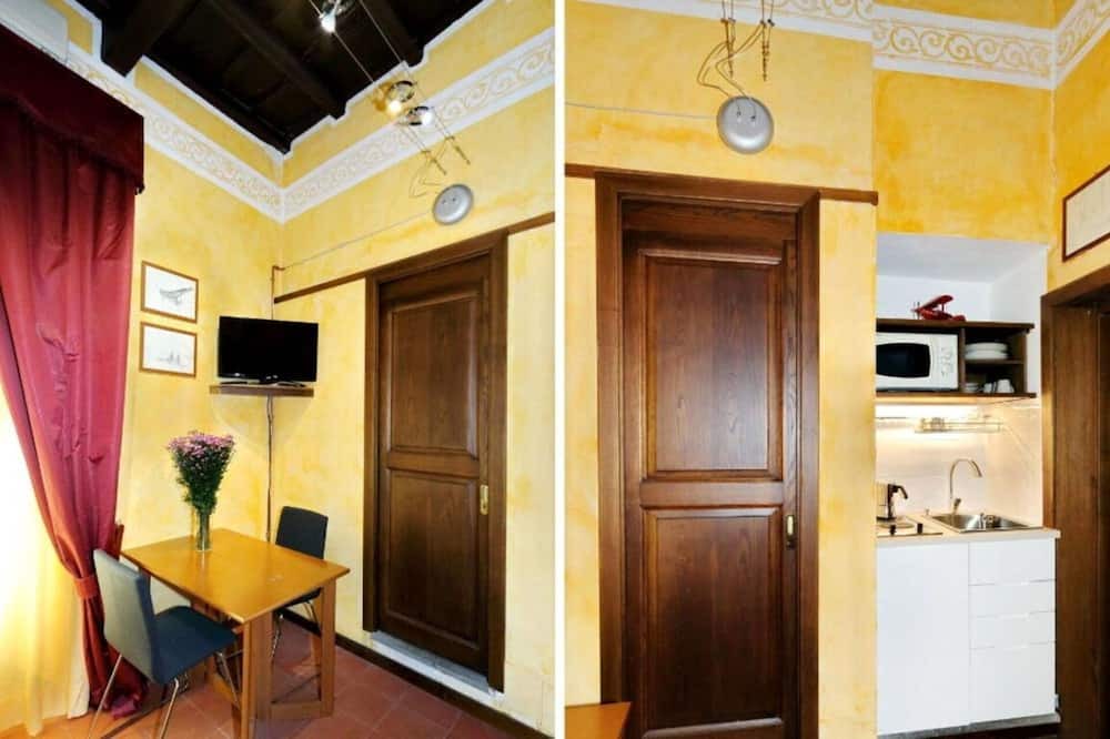 Photo of Bathroom in Rione IV Campo Marzio