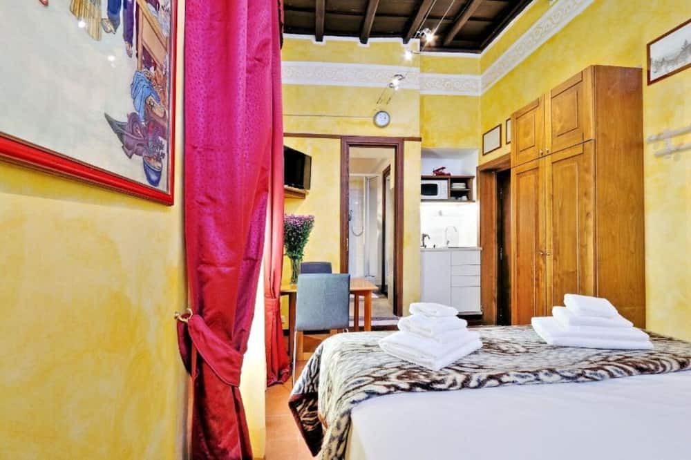 Photo of Bathroom in Rione IV Campo Marzio