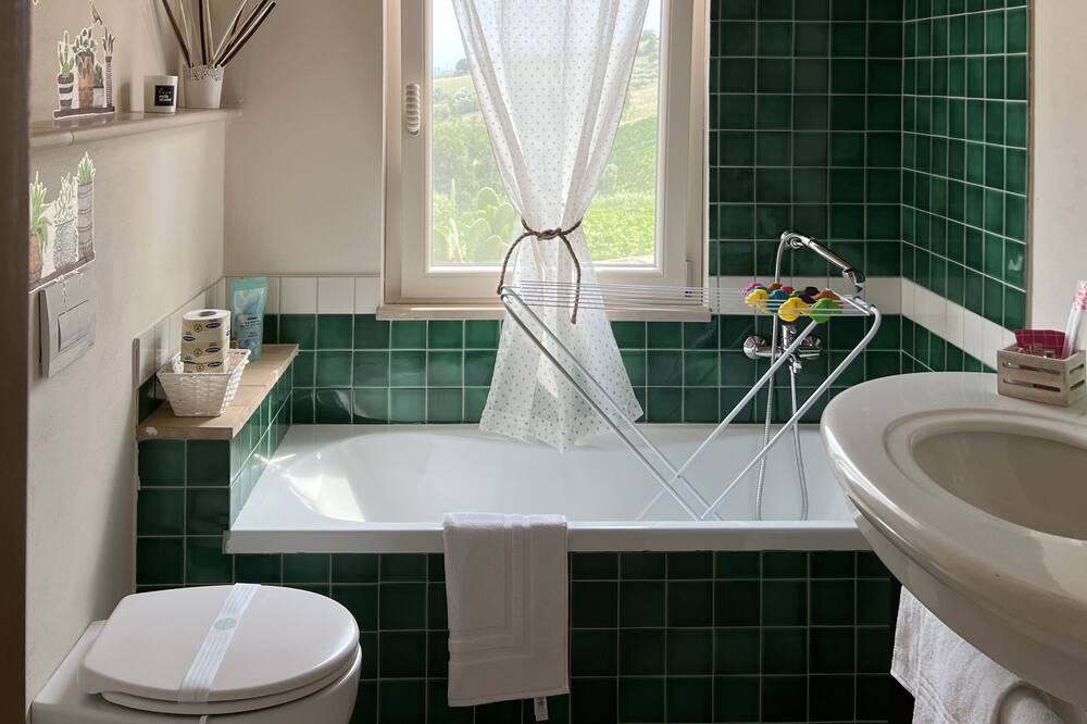 Photo of Bathroom in Citta Sant'Angelo