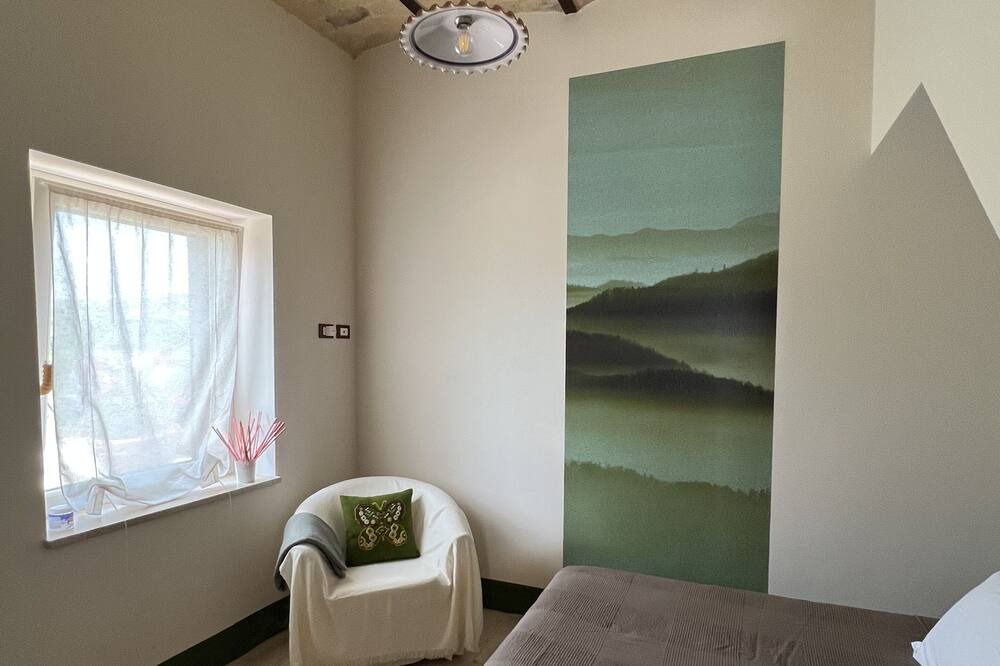 Photo of Bedroom in Citta Sant'Angelo