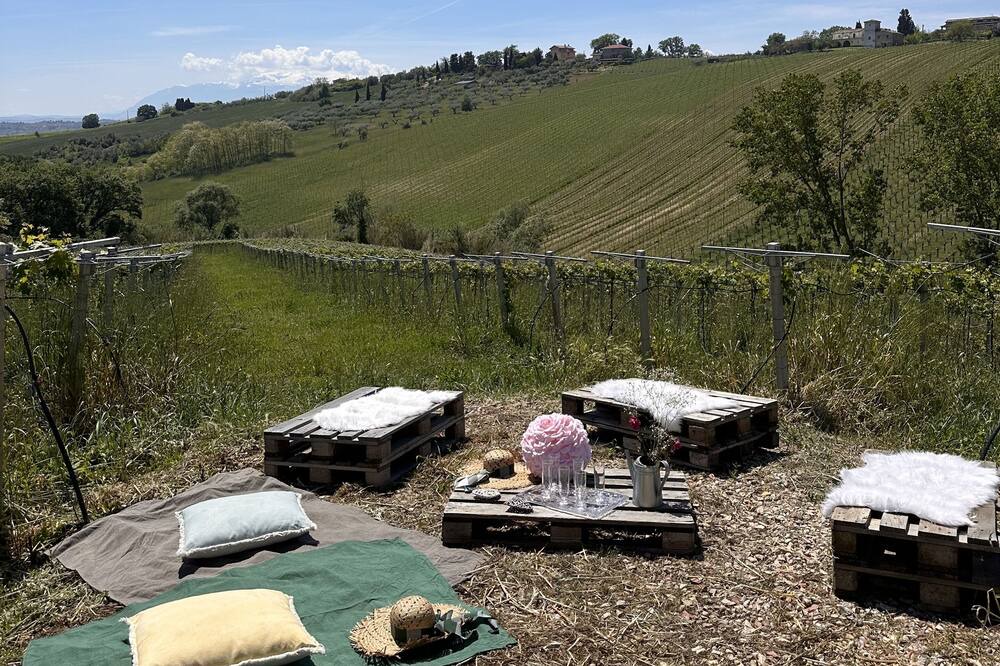 Photo of Outdoor in Citta Sant'Angelo
