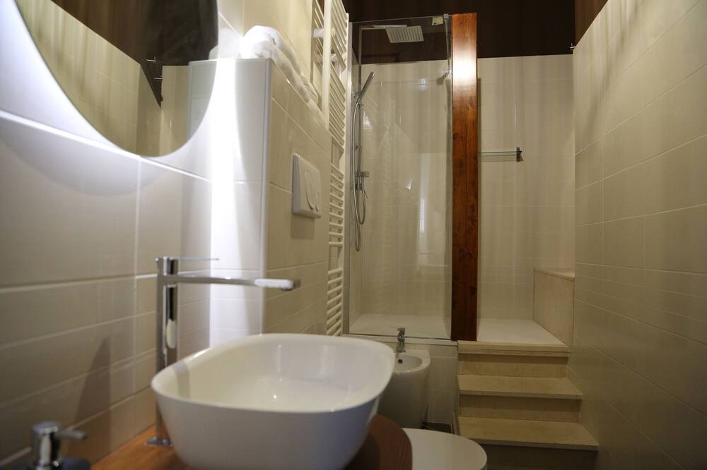 Photo of Bathroom in L'Aquila