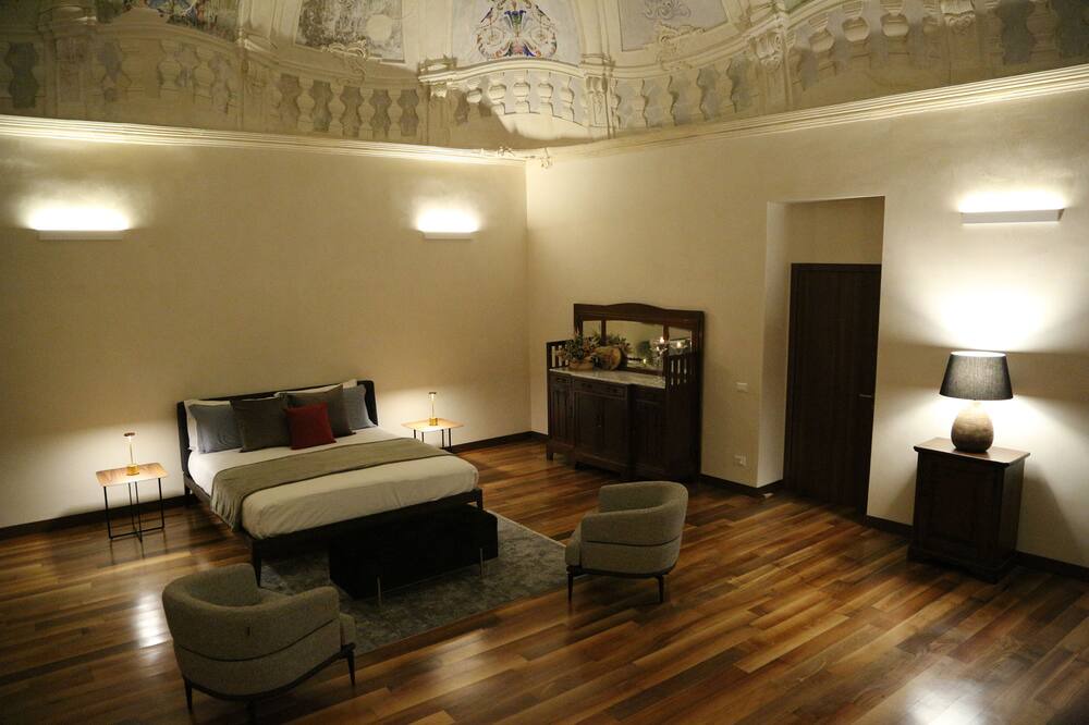 Photo of Bedroom in L'Aquila