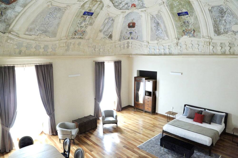 Photo of Bedroom in L'Aquila