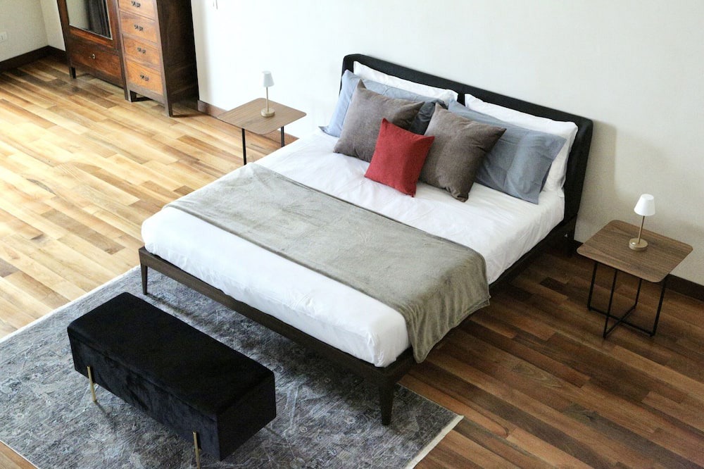 Photo of Bedroom in L'Aquila