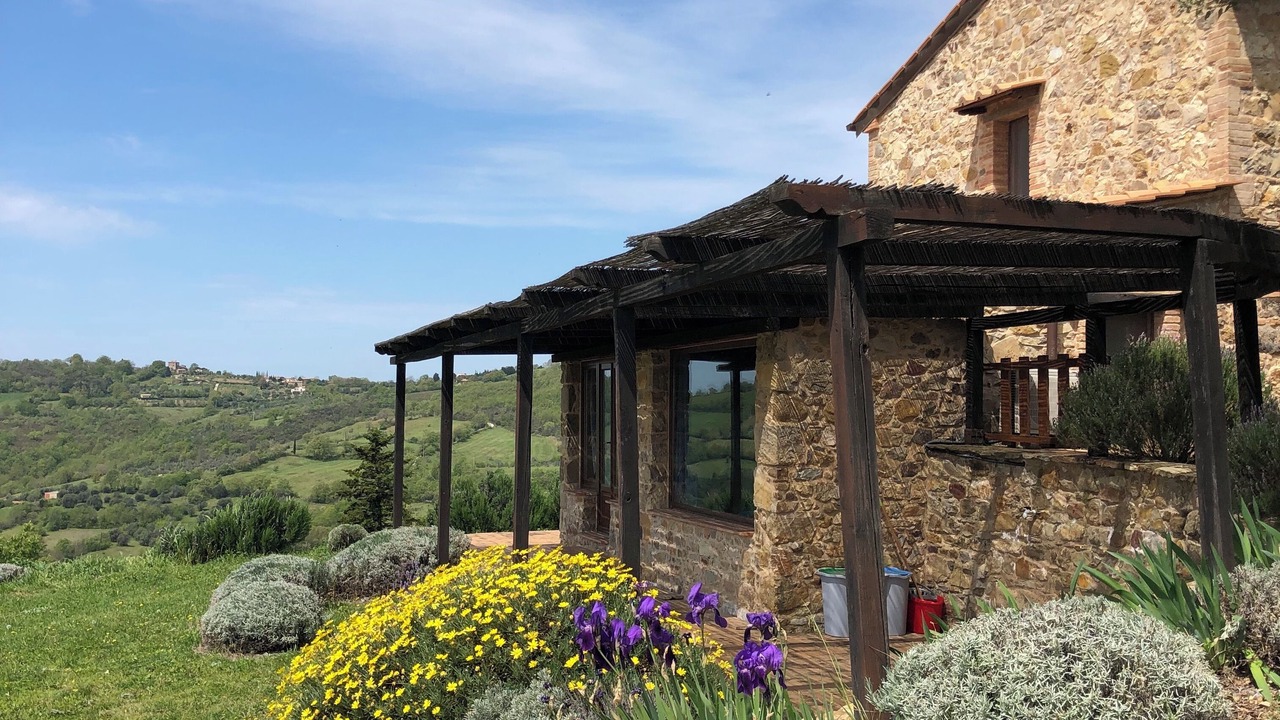 Photo of Outdoor in Manciano