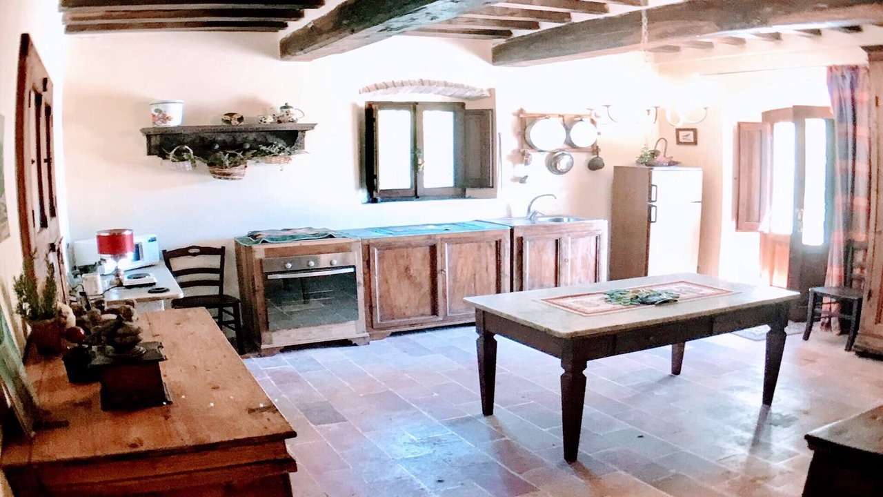 Photo of Outdoor in San Brizio