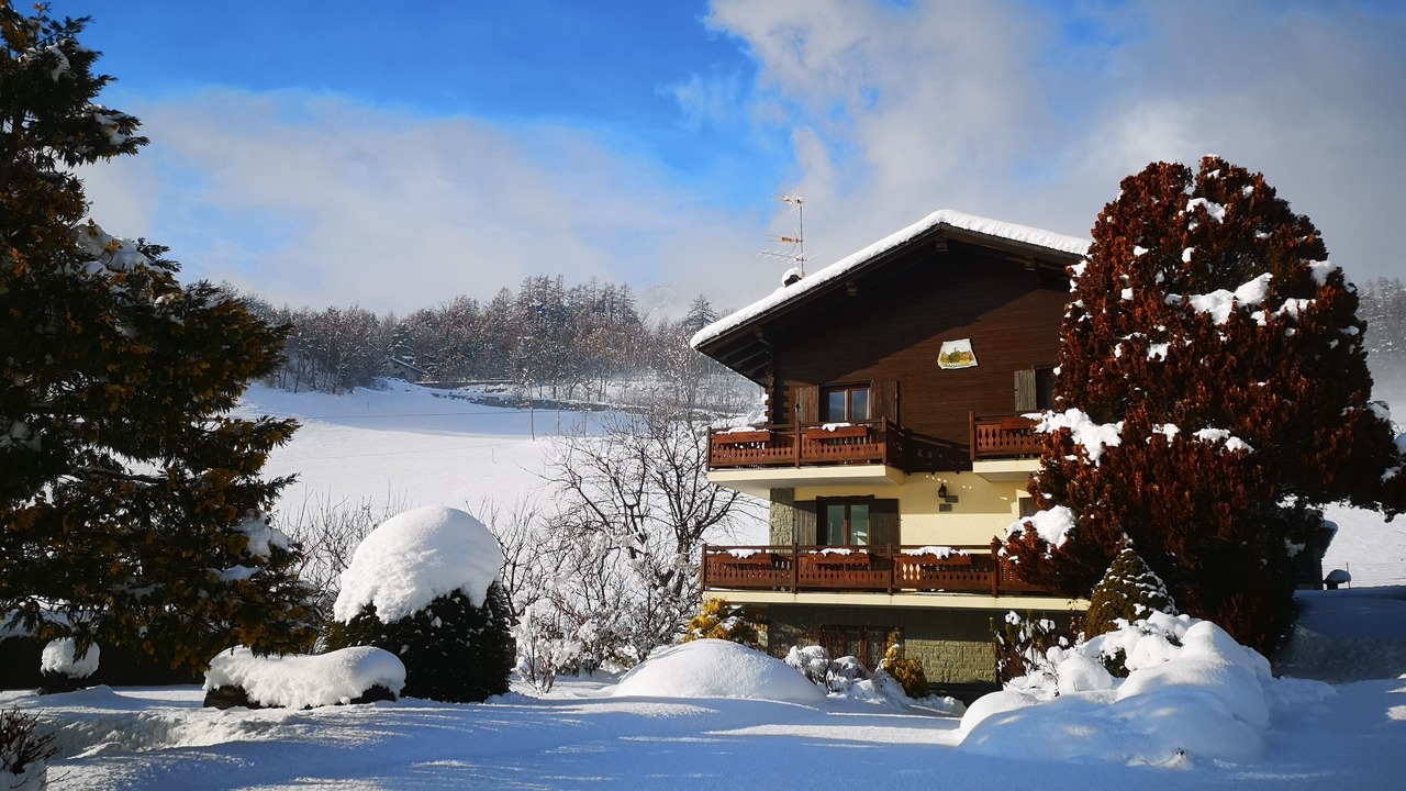 Photo of Outdoor in Vervaz-Portollaz
