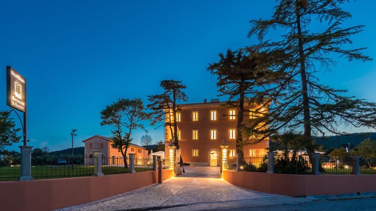 Photo of Outdoor in Barattano