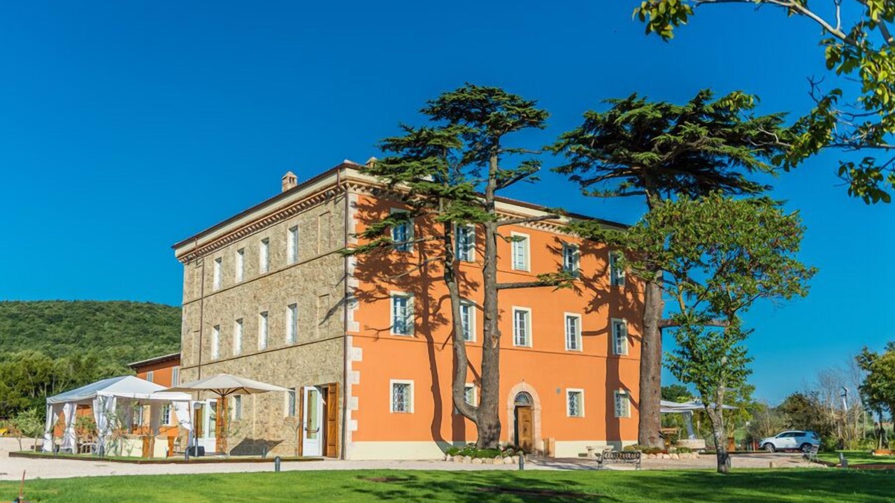 Photo of Outdoor in Barattano