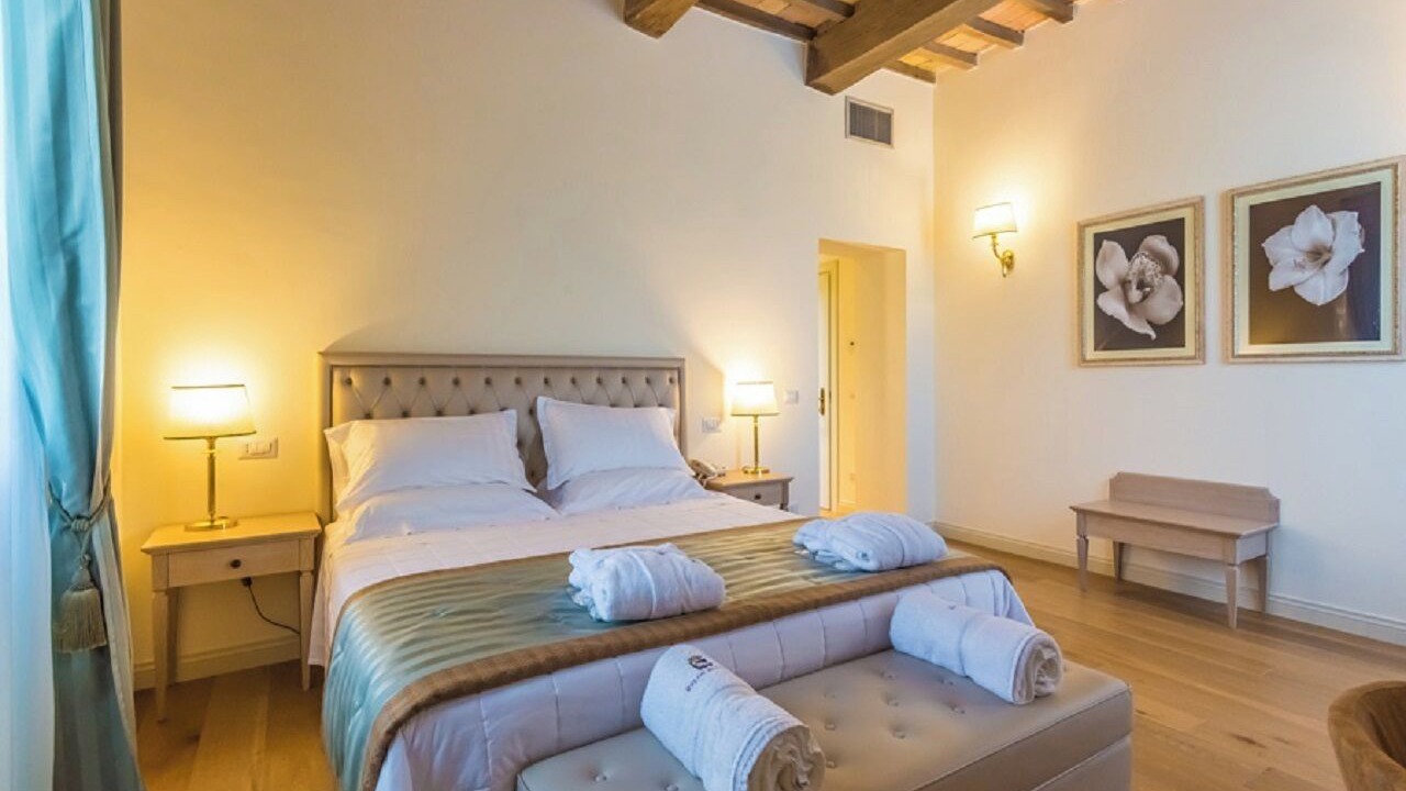 Photo of Bedroom in Barattano